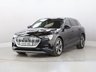 USED 2019 69 AUDI E-TRON 55 SUV 5dr Electric Auto quattro 95kWh (408 ps) SAT NAV | LEATHER | REAR CAM |