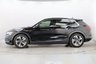 USED 2019 69 AUDI E-TRON 55 SUV 5dr Electric Auto quattro 95kWh (408 ps) SAT NAV | LEATHER | REAR CAM |