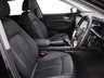USED 2019 69 AUDI E-TRON 55 SUV 5dr Electric Auto quattro 95kWh (408 ps) SAT NAV | LEATHER | REAR CAM |