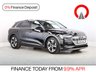USED 2019 69 AUDI E-TRON 55 SUV 5dr Electric Auto quattro 95kWh (408 ps) SAT NAV | LEATHER | REAR CAM |