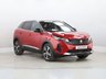 USED 2021 21 PEUGEOT 3008 1.2 PureTech GT SUV 5dr Petrol EAT Euro 6 (s/s) (130 ps) SAT NAV | PART LTHR | REAR CAM