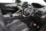 USED 2021 21 PEUGEOT 3008 1.2 PureTech GT SUV 5dr Petrol EAT Euro 6 (s/s) (130 ps) SAT NAV | PART LTHR | REAR CAM