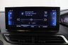 USED 2021 21 PEUGEOT 3008 1.2 PureTech GT SUV 5dr Petrol EAT Euro 6 (s/s) (130 ps) SAT NAV | PART LTHR | REAR CAM