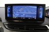 USED 2021 21 PEUGEOT 3008 1.2 PureTech GT SUV 5dr Petrol EAT Euro 6 (s/s) (130 ps) SAT NAV | PART LTHR | REAR CAM
