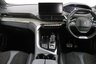 USED 2021 21 PEUGEOT 3008 1.2 PureTech GT SUV 5dr Petrol EAT Euro 6 (s/s) (130 ps) SAT NAV | PART LTHR | REAR CAM
