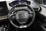 USED 2021 21 PEUGEOT 3008 1.2 PureTech GT SUV 5dr Petrol EAT Euro 6 (s/s) (130 ps) SAT NAV | PART LTHR | REAR CAM