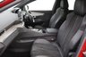 USED 2021 21 PEUGEOT 3008 1.2 PureTech GT SUV 5dr Petrol EAT Euro 6 (s/s) (130 ps) SAT NAV | PART LTHR | REAR CAM