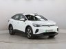 USED 2021 21 VOLKSWAGEN ID4 Pure 52kWh City SUV 5dr Electric Auto (148 ps) SAT NAV | PART LTHR | DAB |