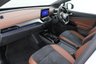 USED 2021 21 VOLKSWAGEN ID4 Pure 52kWh City SUV 5dr Electric Auto (148 ps) SAT NAV | PART LTHR | DAB |