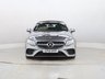 USED 2019 51 MERCEDES-BENZ E CLASS 2.0 E220d AMG Line Cabriolet 2dr Diesel G-Tronic+ Euro 6 (s/s) (194 ps) SAT NAV | PART LTHR | REAR CAM
