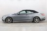 USED 2019 51 MERCEDES-BENZ E CLASS 2.0 E220d AMG Line Cabriolet 2dr Diesel G-Tronic+ Euro 6 (s/s) (194 ps) SAT NAV | PART LTHR | REAR CAM
