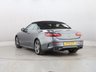 USED 2019 51 MERCEDES-BENZ E CLASS 2.0 E220d AMG Line Cabriolet 2dr Diesel G-Tronic+ Euro 6 (s/s) (194 ps) SAT NAV | PART LTHR | REAR CAM