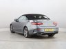 USED 2019 51 MERCEDES-BENZ E CLASS 2.0 E220d AMG Line Cabriolet 2dr Diesel G-Tronic+ Euro 6 (s/s) (194 ps) SAT NAV | PART LTHR | REAR CAM