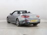 USED 2019 51 MERCEDES-BENZ E CLASS 2.0 E220d AMG Line Cabriolet 2dr Diesel G-Tronic+ Euro 6 (s/s) (194 ps) SAT NAV | PART LTHR | REAR CAM