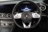 USED 2019 51 MERCEDES-BENZ E CLASS 2.0 E220d AMG Line Cabriolet 2dr Diesel G-Tronic+ Euro 6 (s/s) (194 ps) SAT NAV | PART LTHR | REAR CAM