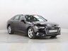 USED 2022 72 AUDI A6 SALOON 2.0 TFSI 40 Sport Saloon 4dr Petrol S Tronic Euro 6 (s/s) (204 ps) 1 OWNER | OKAPI BROWN LEATHER