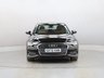 USED 2022 72 AUDI A6 SALOON 2.0 TFSI 40 Sport Saloon 4dr Petrol S Tronic Euro 6 (s/s) (204 ps) 1 OWNER | OKAPI BROWN LEATHER