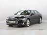 USED 2022 72 AUDI A6 SALOON 2.0 TFSI 40 Sport Saloon 4dr Petrol S Tronic Euro 6 (s/s) (204 ps) 1 OWNER | OKAPI BROWN LEATHER