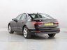 USED 2022 72 AUDI A6 SALOON 2.0 TFSI 40 Sport Saloon 4dr Petrol S Tronic Euro 6 (s/s) (204 ps) 1 OWNER | OKAPI BROWN LEATHER