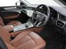 USED 2022 72 AUDI A6 SALOON 2.0 TFSI 40 Sport Saloon 4dr Petrol S Tronic Euro 6 (s/s) (204 ps) 1 OWNER | OKAPI BROWN LEATHER