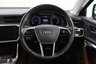 USED 2022 72 AUDI A6 SALOON 2.0 TFSI 40 Sport Saloon 4dr Petrol S Tronic Euro 6 (s/s) (204 ps) 1 OWNER | OKAPI BROWN LEATHER