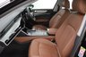 USED 2022 72 AUDI A6 SALOON 2.0 TFSI 40 Sport Saloon 4dr Petrol S Tronic Euro 6 (s/s) (204 ps) 1 OWNER | OKAPI BROWN LEATHER