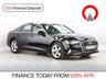 USED 2022 72 AUDI A6 SALOON 2.0 TFSI 40 Sport Saloon 4dr Petrol S Tronic Euro 6 (s/s) (204 ps) 1 OWNER | OKAPI BROWN LEATHER