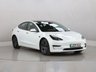 USED 2021 71 TESLA Model 3 Standard Range Plus Saloon 4dr Electric Auto RWD (241 bhp) 1 OWNER | SUNROOF | SAT NAV |