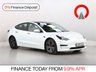 USED 2021 71 TESLA Model 3 Standard Range Plus Saloon 4dr Electric Auto RWD (241 bhp) 1 OWNER | SUNROOF | SAT NAV |