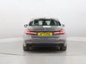 USED 2022 71 BMW 5 SERIES 2.0 530e 12kWh SE Saloon 4dr Petrol Plug-in Hybrid Steptronic Euro 6 (s/s) (292 ps) 