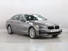 USED 2022 71 BMW 5 SERIES 2.0 530e 12kWh SE Saloon 4dr Petrol Plug-in Hybrid Steptronic Euro 6 (s/s) (292 ps) 