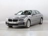USED 2022 71 BMW 5 SERIES 2.0 530e 12kWh SE Saloon 4dr Petrol Plug-in Hybrid Steptronic Euro 6 (s/s) (292 ps) 