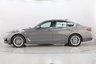 USED 2022 71 BMW 5 SERIES 2.0 530e 12kWh SE Saloon 4dr Petrol Plug-in Hybrid Steptronic Euro 6 (s/s) (292 ps) 