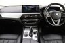 USED 2022 71 BMW 5 SERIES 2.0 530e 12kWh SE Saloon 4dr Petrol Plug-in Hybrid Steptronic Euro 6 (s/s) (292 ps) 