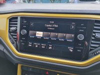 USED 2018 68 VOLKSWAGEN T-ROC 1.0 TSI Design SUV 5dr Petrol Manual Euro 6 (s/s) (115 ps) 