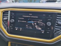 USED 2018 68 VOLKSWAGEN T-ROC 1.0 TSI Design SUV 5dr Petrol Manual Euro 6 (s/s) (115 ps) 
