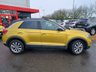USED 2018 68 VOLKSWAGEN T-ROC 1.0 TSI Design SUV 5dr Petrol Manual Euro 6 (s/s) (115 ps) 