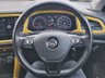 USED 2018 68 VOLKSWAGEN T-ROC 1.0 TSI Design SUV 5dr Petrol Manual Euro 6 (s/s) (115 ps) 