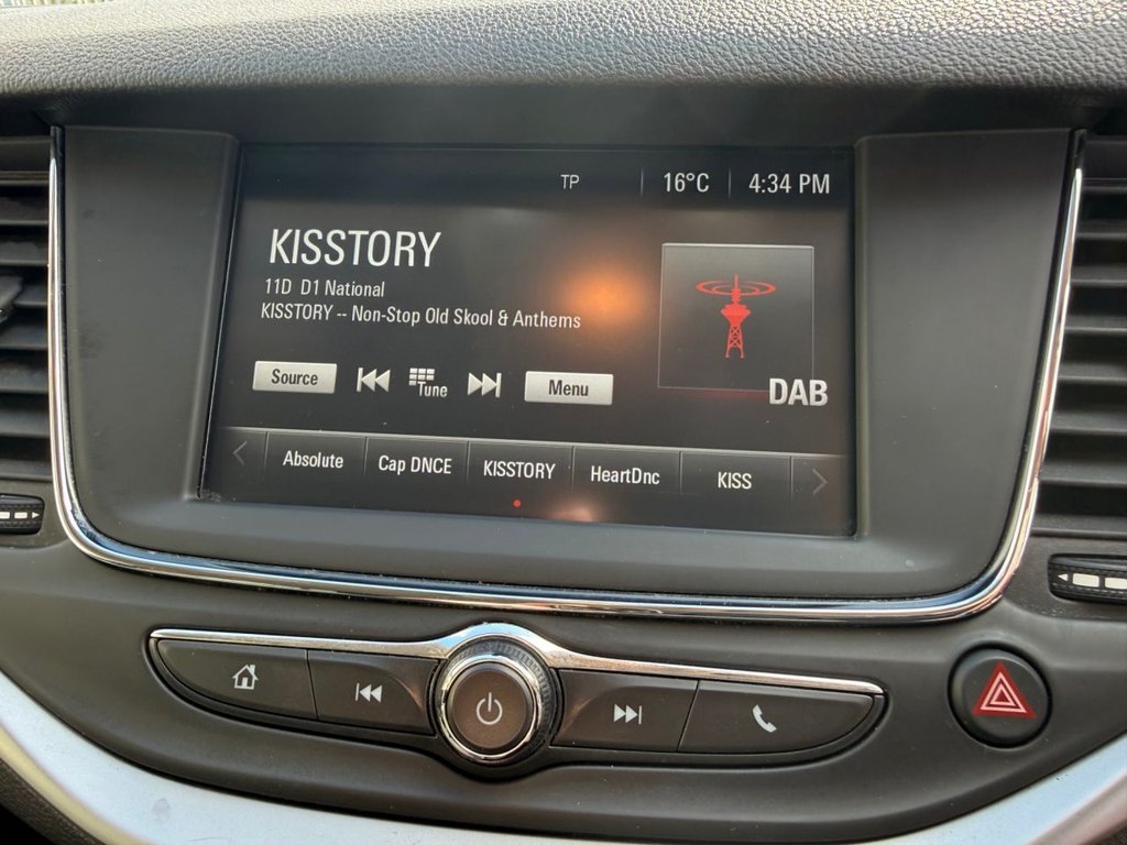 USED 2020 20 VAUXHALL ASTRA 1.2 Turbo Business Edition Nav Hatchback 5dr Petrol Manual Euro 6 (s/s) (130 ps) LOW MILAGE, HPI CLEAR, STUNNING