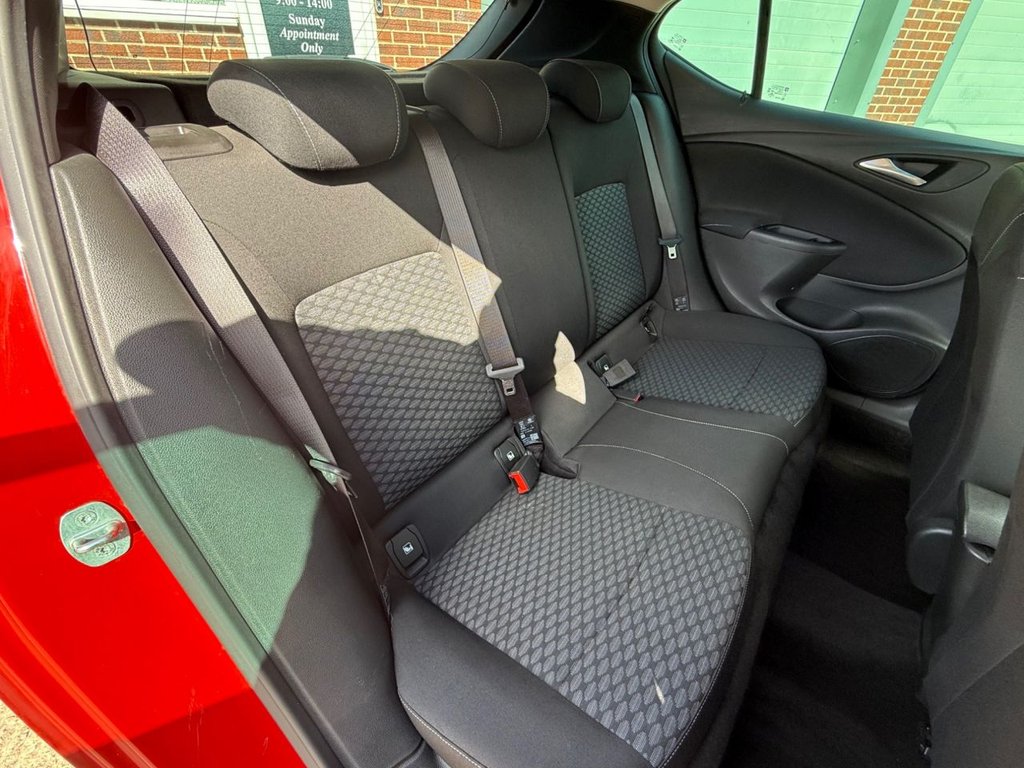 USED 2020 20 VAUXHALL ASTRA 1.2 Turbo Business Edition Nav Hatchback 5dr Petrol Manual Euro 6 (s/s) (130 ps) LOW MILAGE, HPI CLEAR, STUNNING