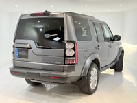 USED 2016 16 LAND ROVER DISCOVERY 4 3.0 SD V6 HSE SUV 5dr Diesel Auto 4WD Euro 6 (s/s) (256 bhp) 7 seater