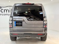 USED 2016 16 LAND ROVER DISCOVERY 4 3.0 SD V6 HSE SUV 5dr Diesel Auto 4WD Euro 6 (s/s) (256 bhp) 7 seater