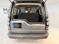 USED 2016 16 LAND ROVER DISCOVERY 4 3.0 SD V6 HSE SUV 5dr Diesel Auto 4WD Euro 6 (s/s) (256 bhp) 7 seater