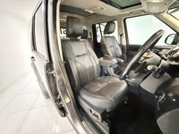 USED 2016 16 LAND ROVER DISCOVERY 4 3.0 SD V6 HSE SUV 5dr Diesel Auto 4WD Euro 6 (s/s) (256 bhp) 7 seater