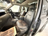 USED 2016 16 LAND ROVER DISCOVERY 4 3.0 SD V6 HSE SUV 5dr Diesel Auto 4WD Euro 6 (s/s) (256 bhp) 7 seater