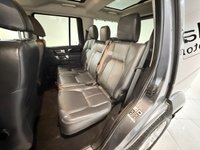 USED 2016 16 LAND ROVER DISCOVERY 4 3.0 SD V6 HSE SUV 5dr Diesel Auto 4WD Euro 6 (s/s) (256 bhp) 7 seater