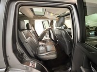 USED 2016 16 LAND ROVER DISCOVERY 4 3.0 SD V6 HSE SUV 5dr Diesel Auto 4WD Euro 6 (s/s) (256 bhp) 7 seater