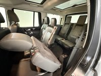 USED 2016 16 LAND ROVER DISCOVERY 4 3.0 SD V6 HSE SUV 5dr Diesel Auto 4WD Euro 6 (s/s) (256 bhp) 7 seater