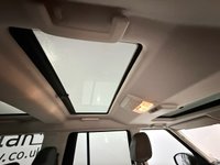 USED 2016 16 LAND ROVER DISCOVERY 4 3.0 SD V6 HSE SUV 5dr Diesel Auto 4WD Euro 6 (s/s) (256 bhp) 7 seater