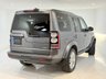 USED 2016 16 LAND ROVER DISCOVERY 4 3.0 SD V6 HSE SUV 5dr Diesel Auto 4WD Euro 6 (s/s) (256 bhp) 7 seater